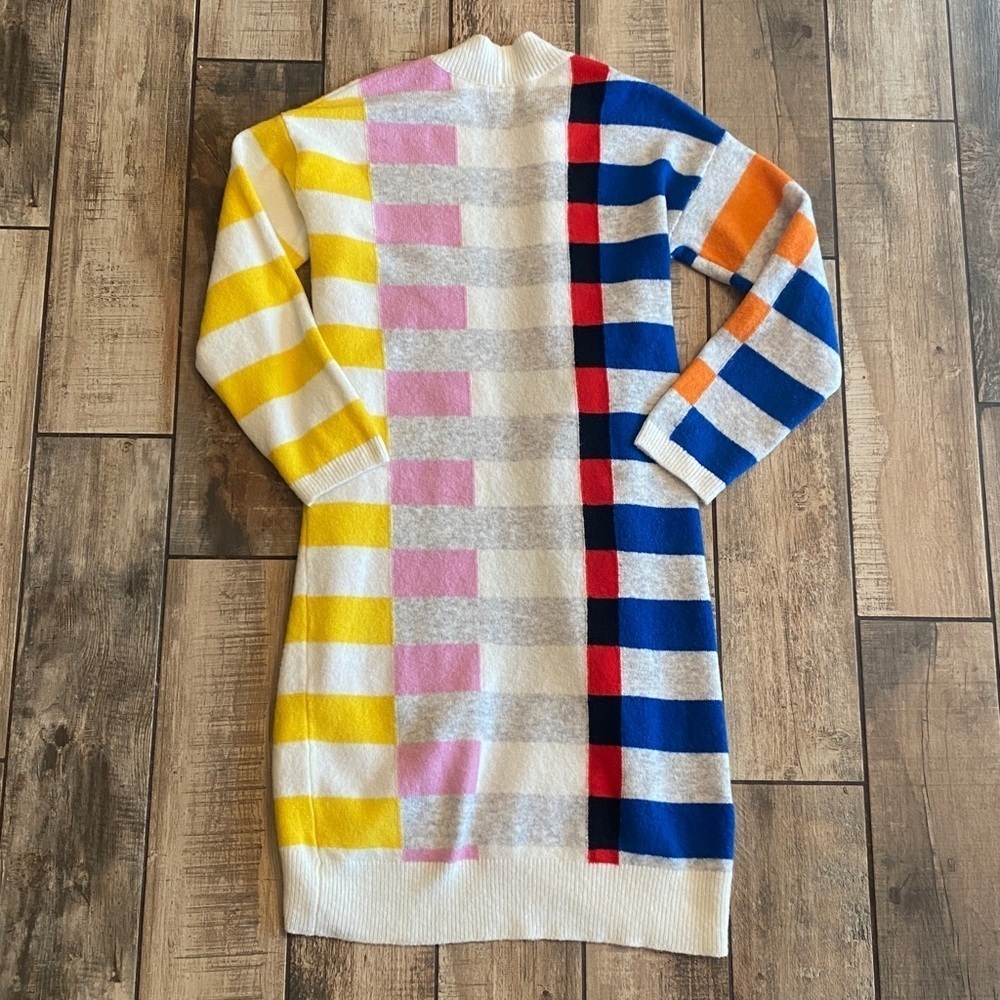 Lego X Target Brick Color Block
Knit Striped Long Cardigan
Sweater - Picture 4 of 15